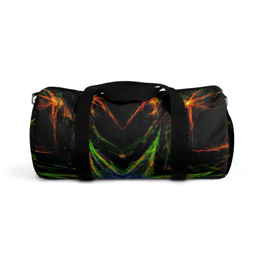 James Watt (1736-1819)-Duffle Bag