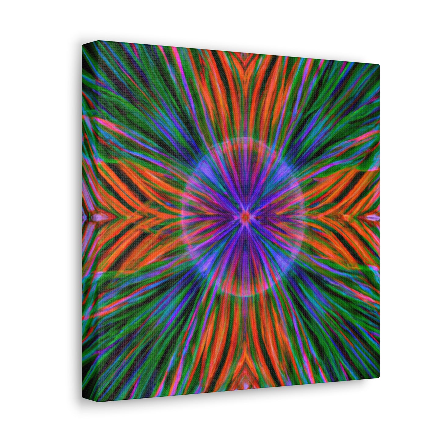 Pieter Bruegel the Elder- Canvas