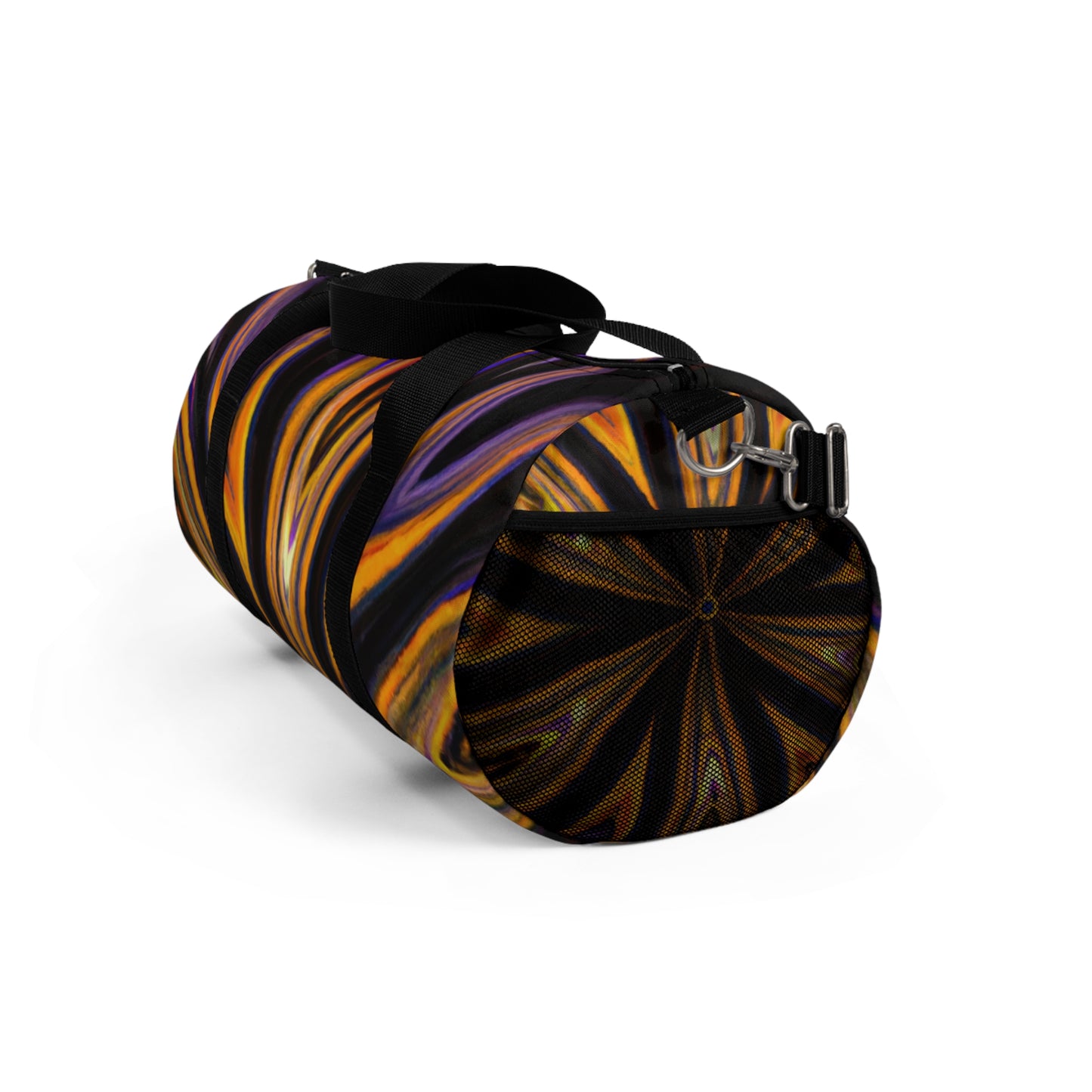 Thomas Newcomen-Duffle Bag