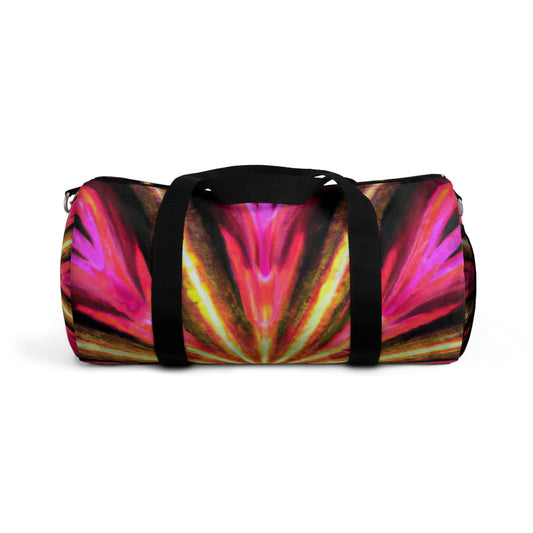 James Watt-Duffle Bag