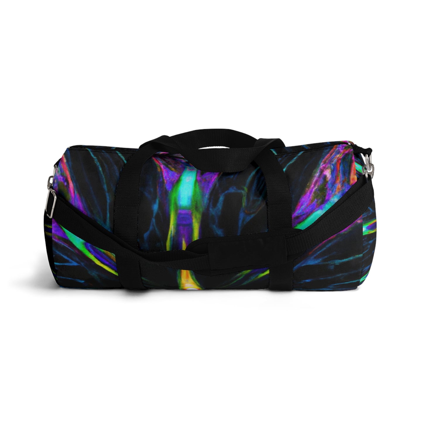James Watt-Duffle Bag
