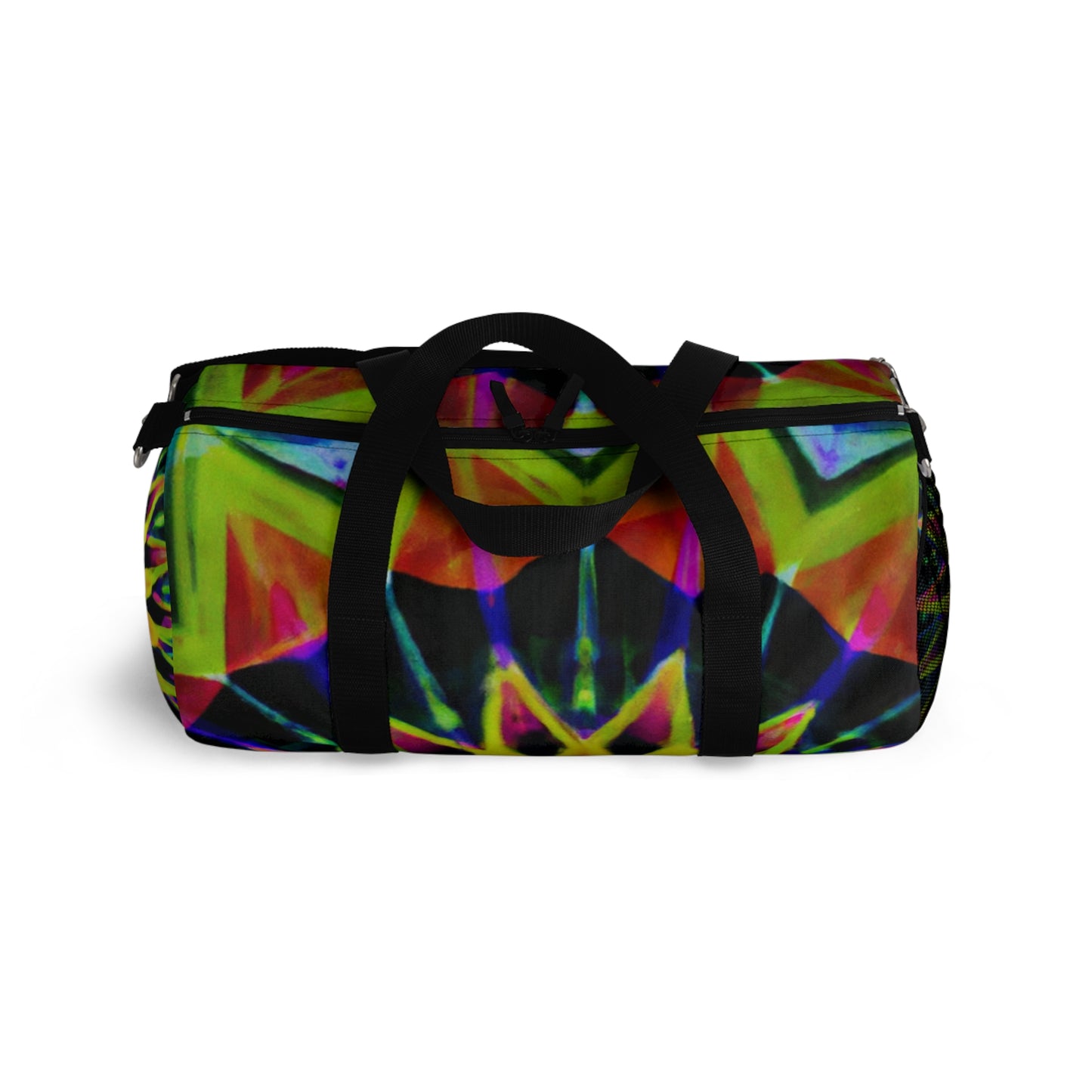 James Watt (1736-1819), the Scottish inventor behind the steam engine.-Duffle Bag