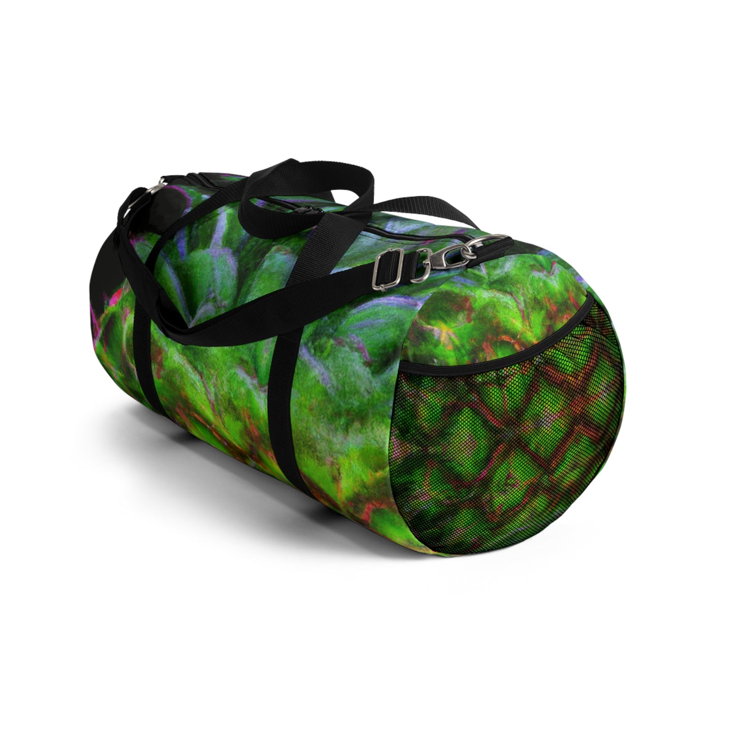 Matthew Bolton (British clockmaker, 1727-1791)-Duffle Bag