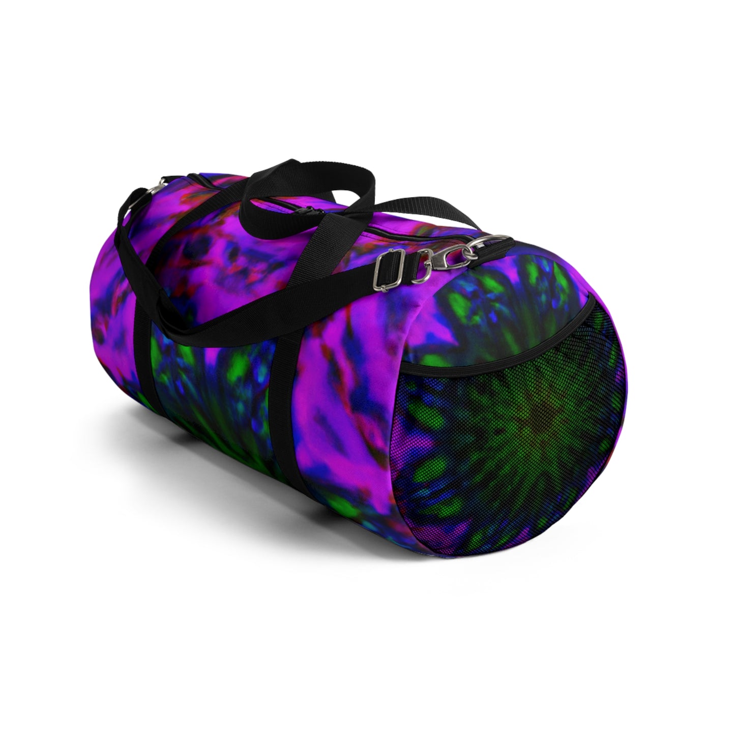 John Smeaton (1724-1792)-Duffle Bag