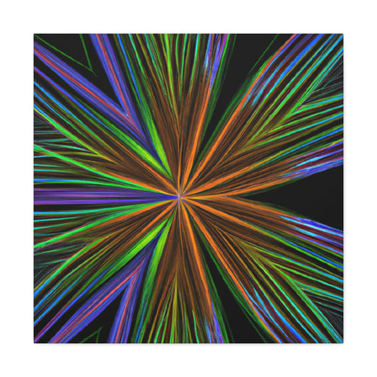 François Boucher- Canvas