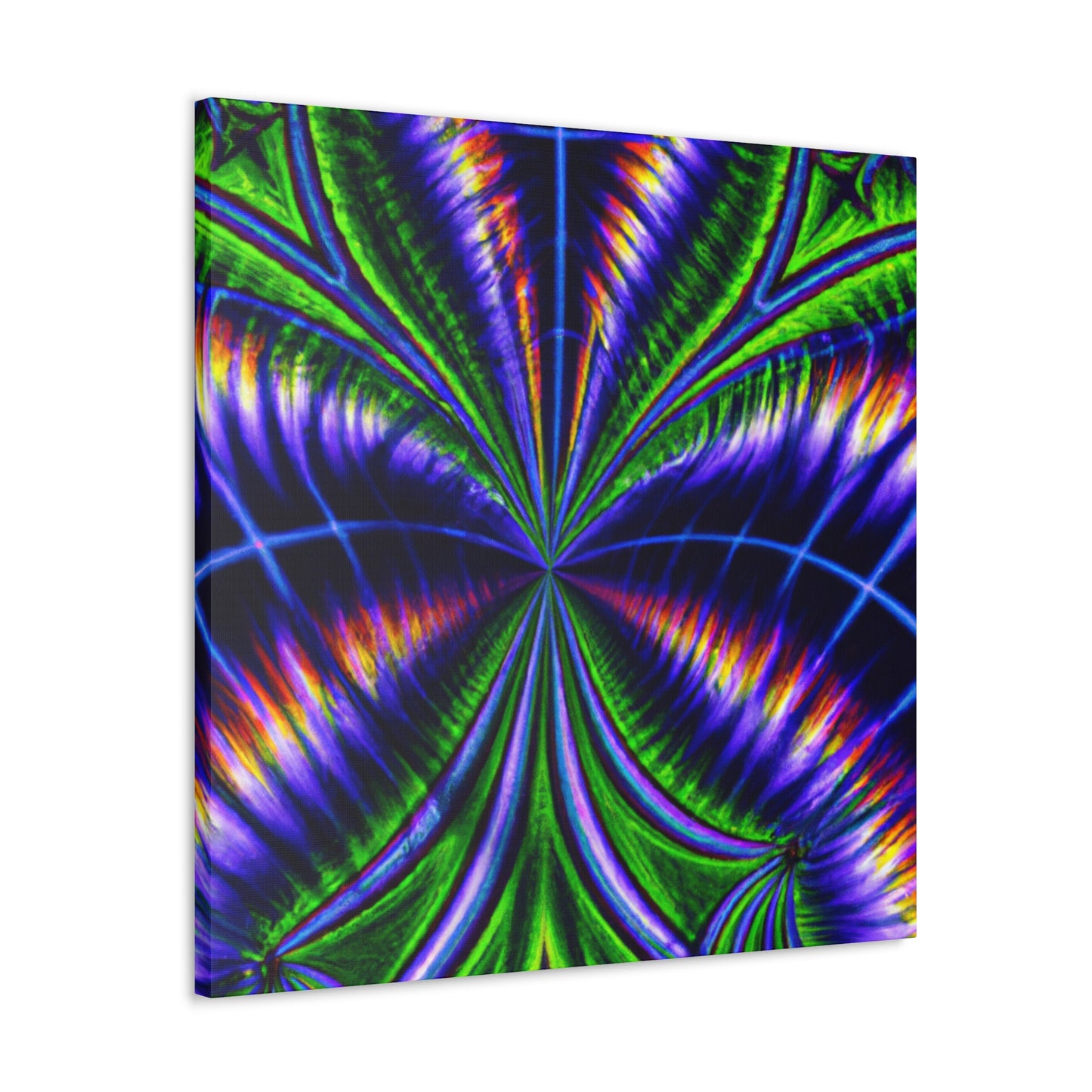 Pieter Bruegel the Elder- Canvas