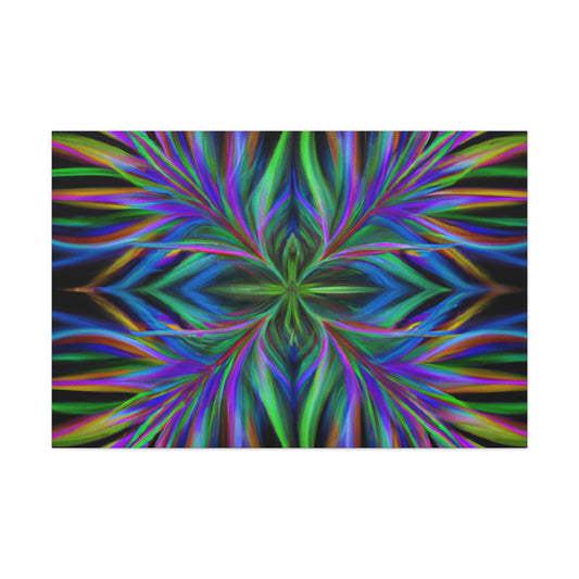 Francisco Goya- Canvas