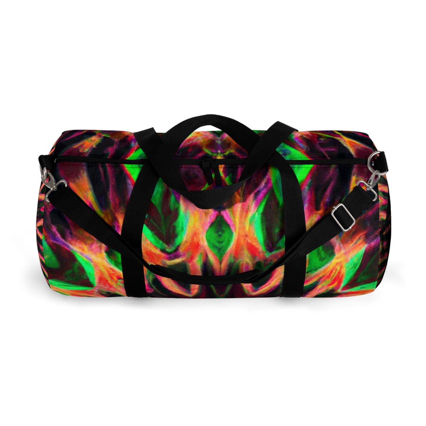 James Watt-Duffle Bag