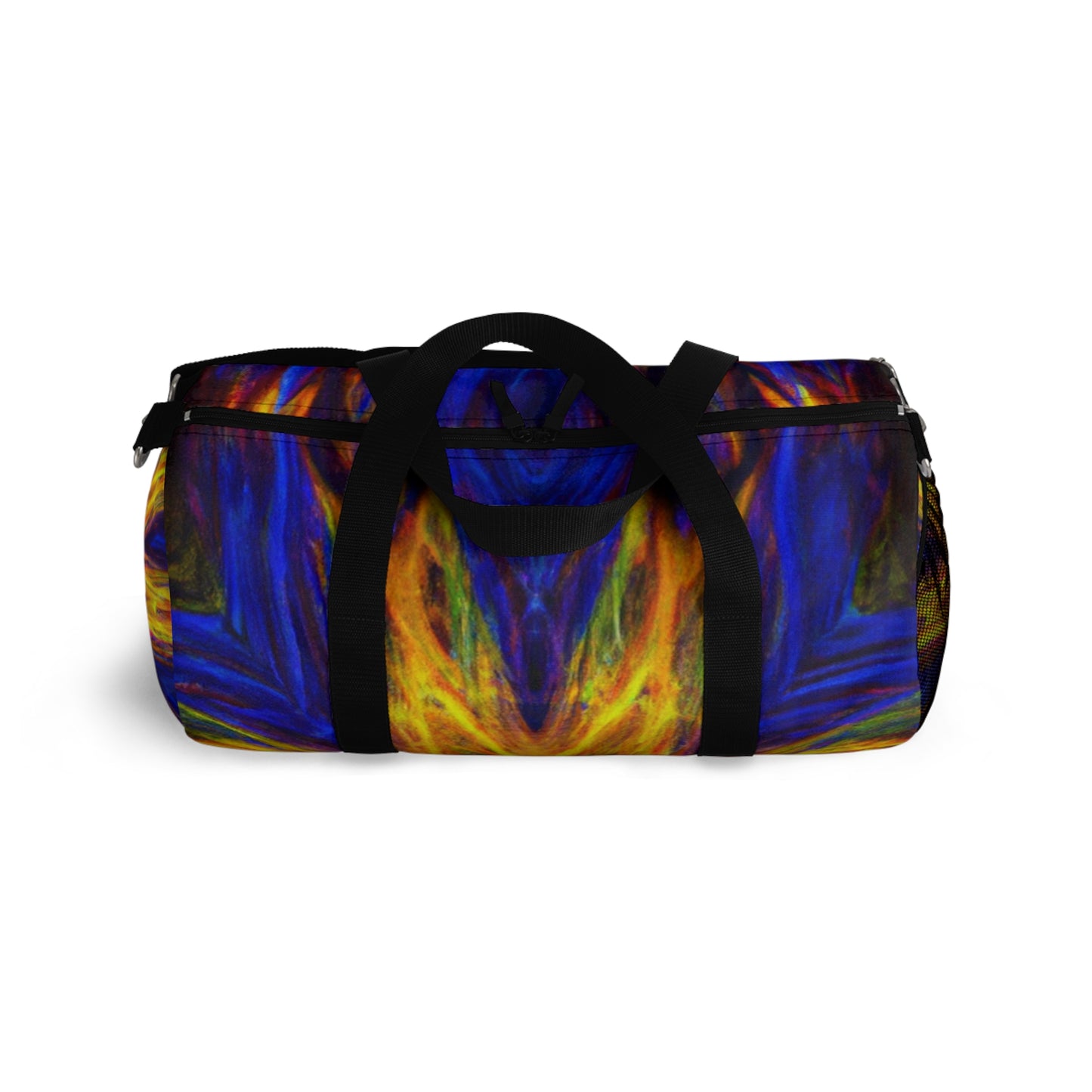 James Watt (1736-1819)-Duffle Bag