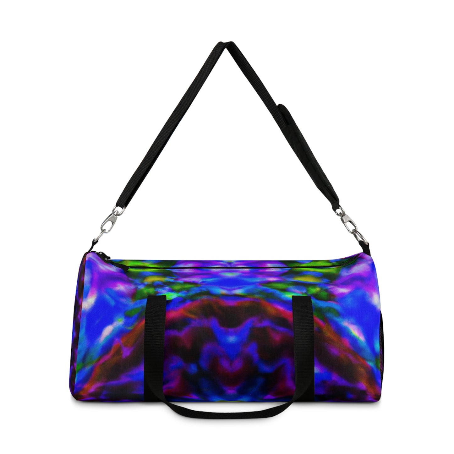 Isaac Newton-Duffle Bag