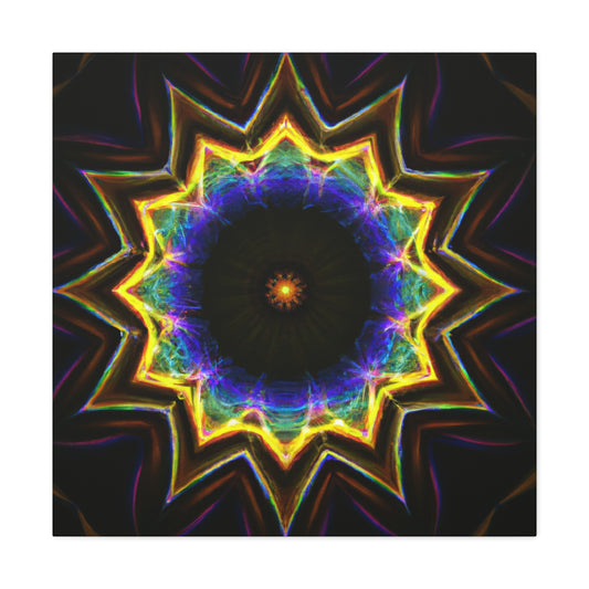 Franz Anton Maulbertsch- Canvas