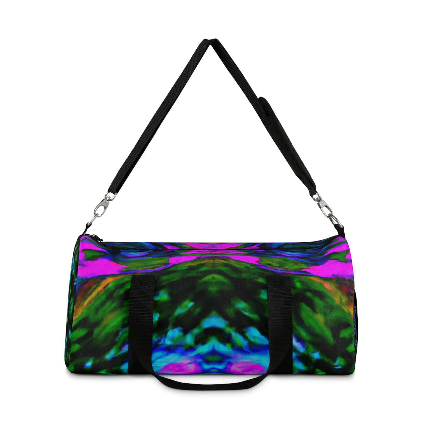 Samuel Slater-Duffle Bag