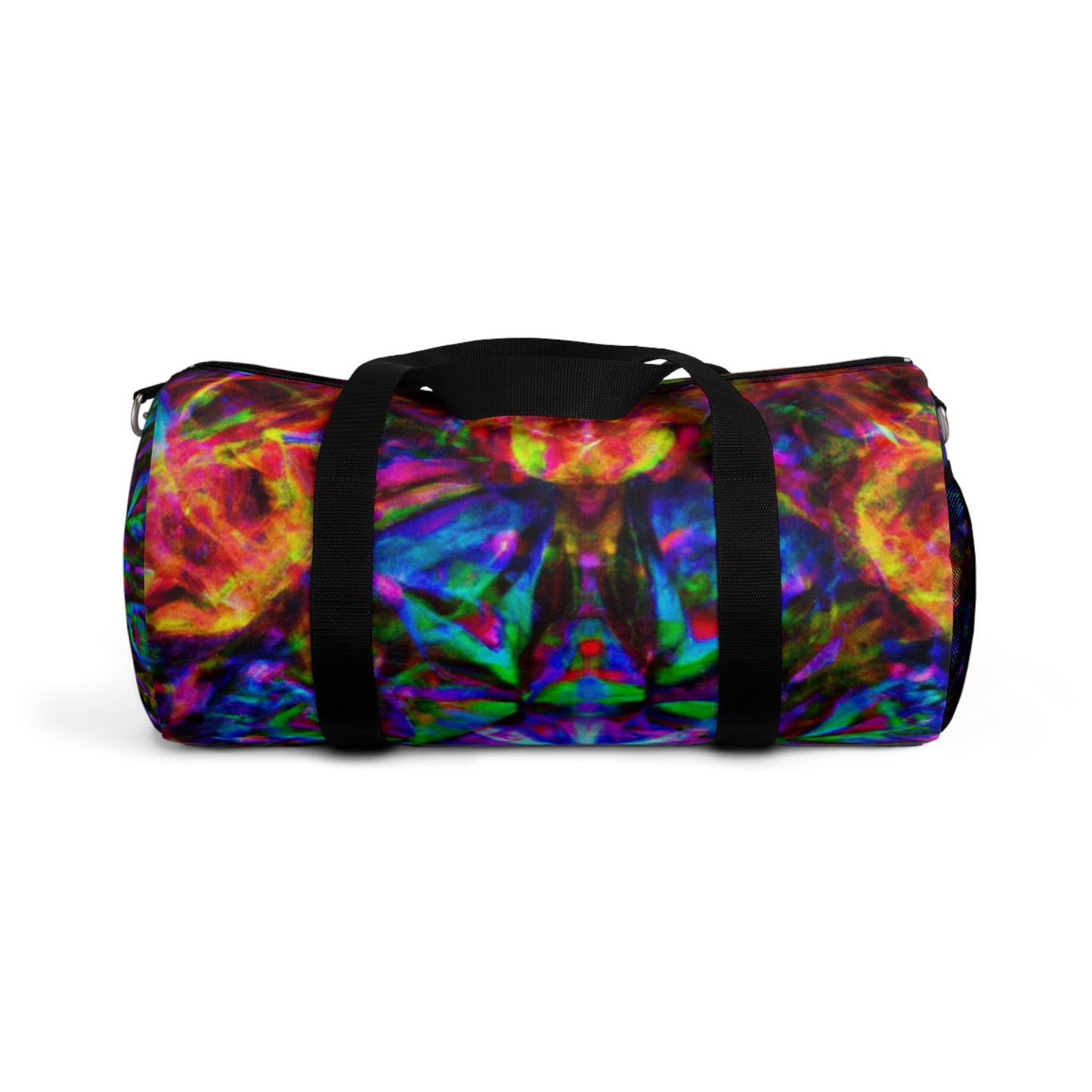 James Watt-Duffle Bag