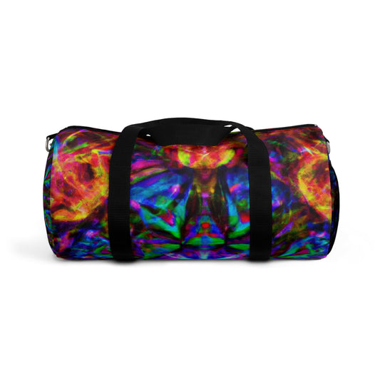 James Watt-Duffle Bag