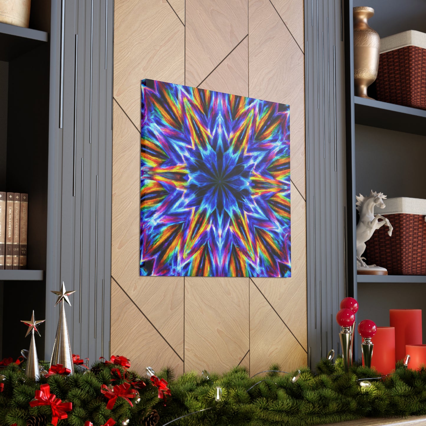 Francisco de Zurbarán- Canvas