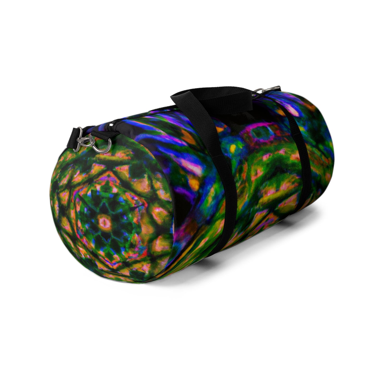 Humphry Davy-Duffle Bag
