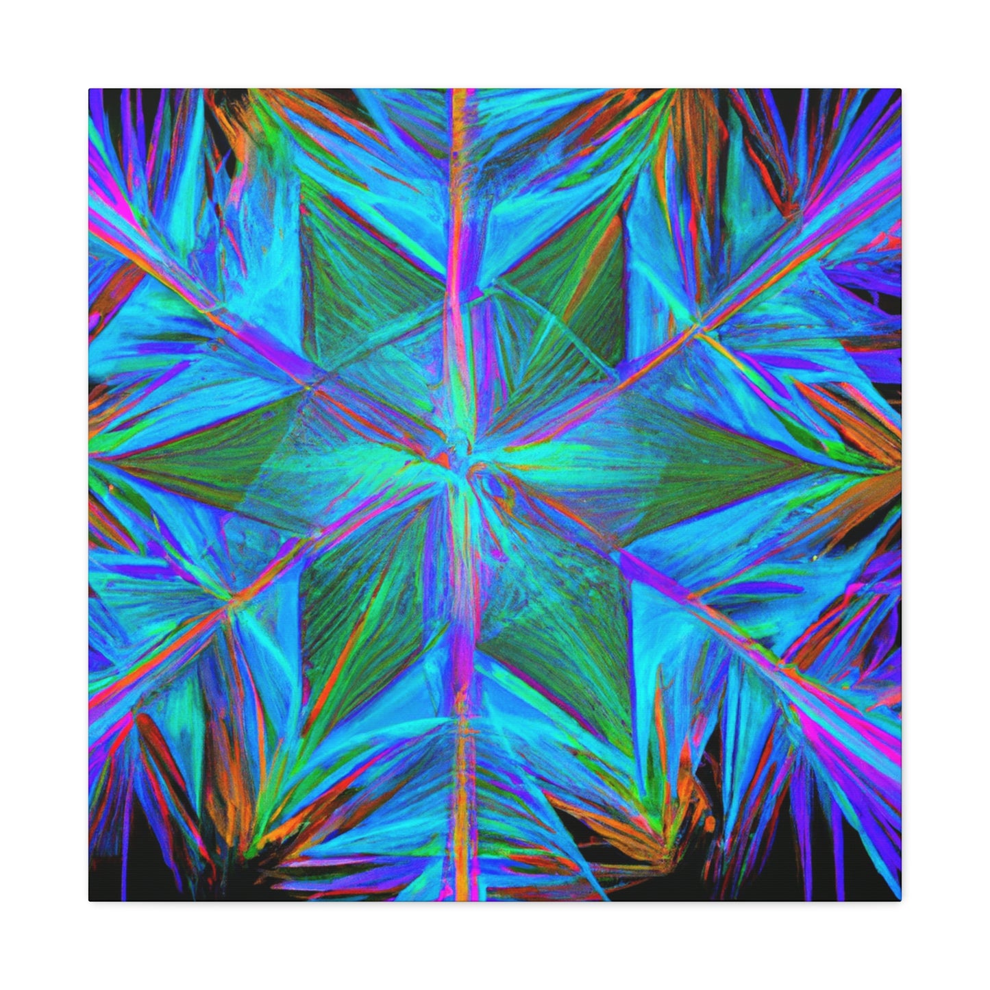 Albrecht Dürer- Canvas