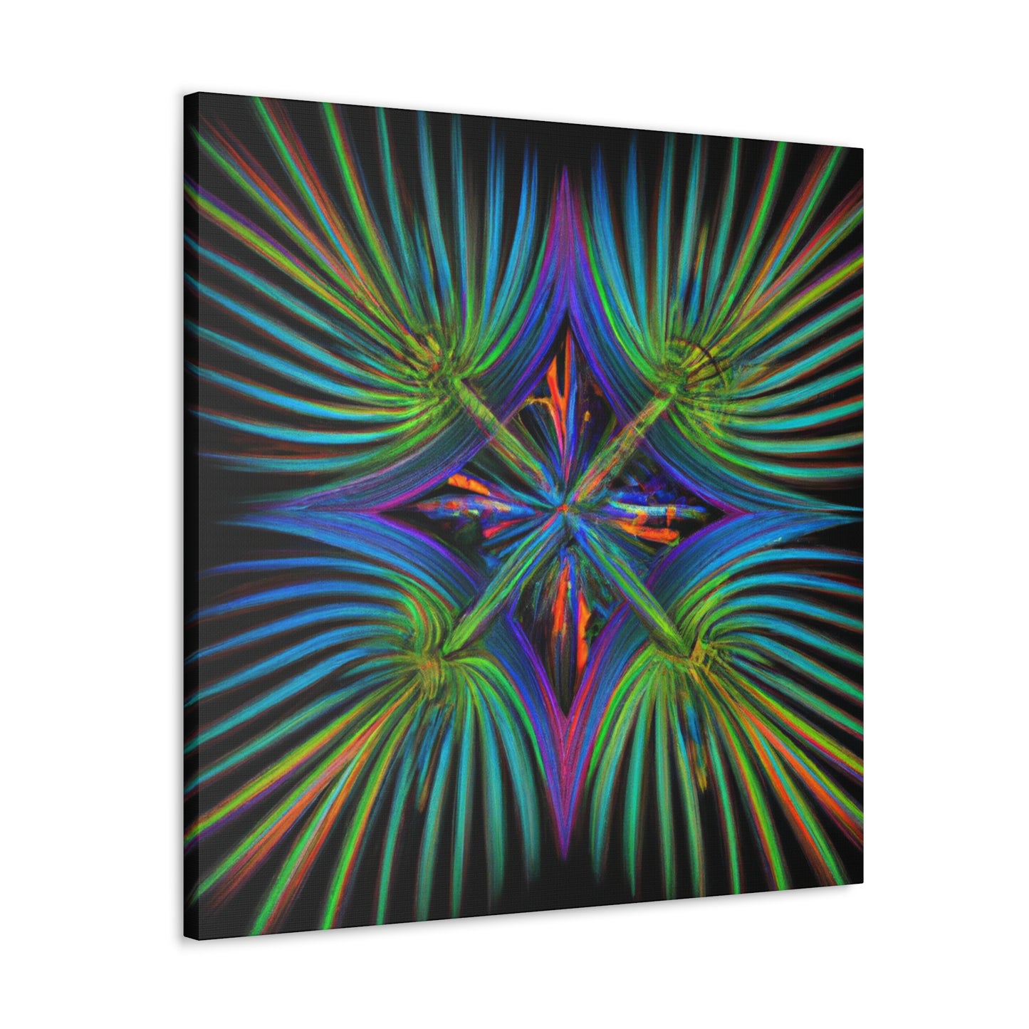 Paolo Veronese- Canvas