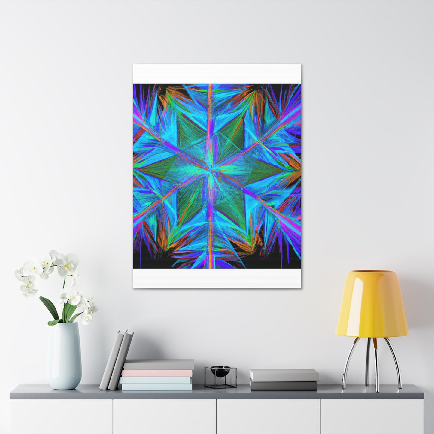 Albrecht Dürer- Canvas