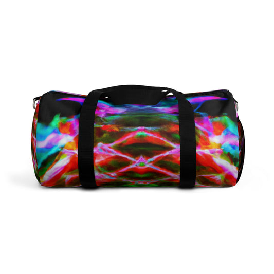 James Watt (1736-1819).-Duffle Bag