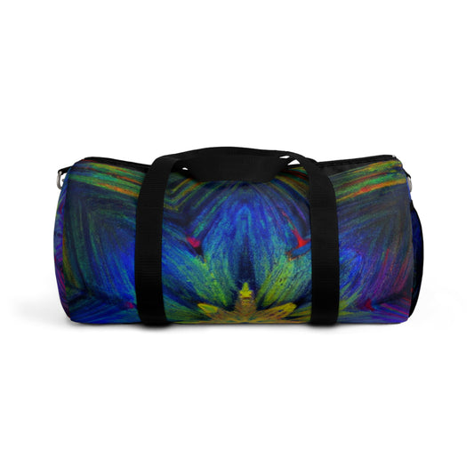 John Smeaton (1724-1792)-Duffle Bag