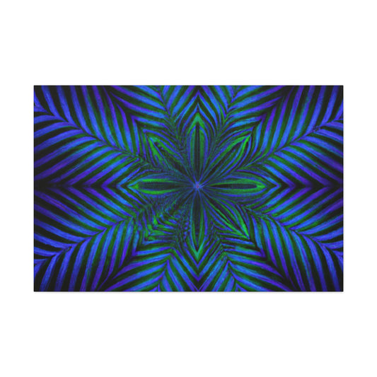 Joseph Wright of Derby- Canvas