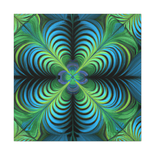 Jacques-Louis David- Canvas