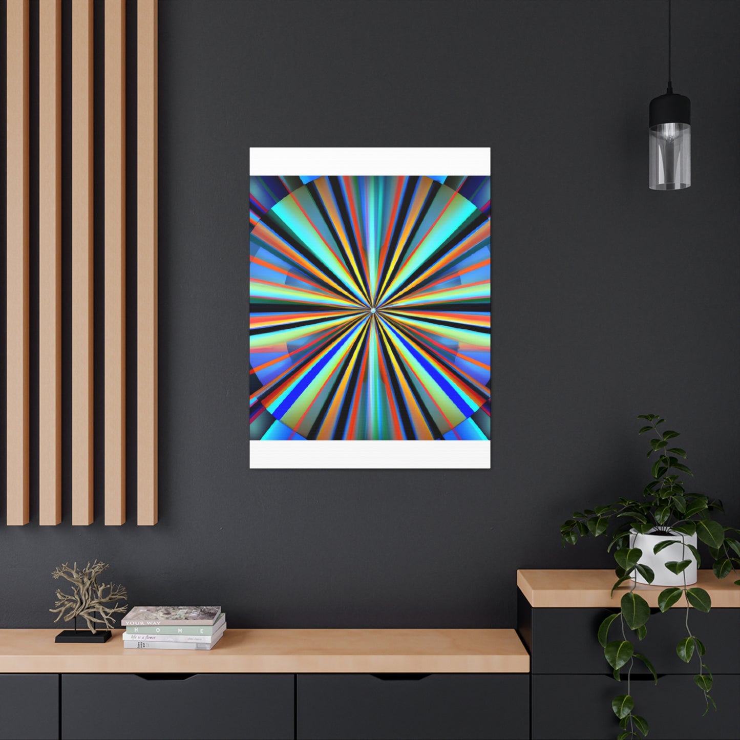 Pieter Bruegel the Elder- Canvas