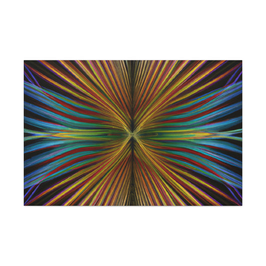 Francesco Guardi- Canvas