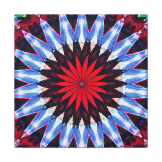 Antonio Canova- Canvas