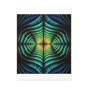 Tiziano Vecellio- Canvas