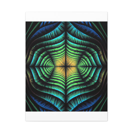 Tiziano Vecellio- Canvas