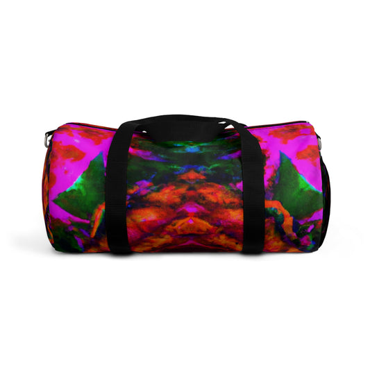 John Smeaton (1724-1792), British engineer and inventor.-Duffle Bag