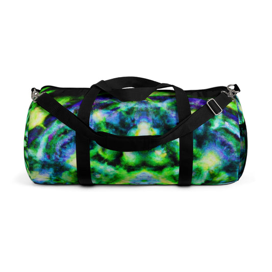 James Watt (1736-1819, Scottish inventor and mechanical engineer)-Duffle Bag