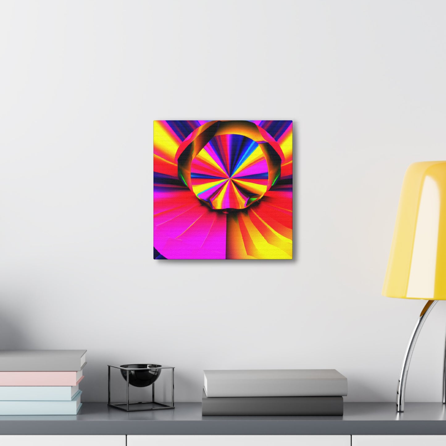 Leonardo da Vinci- Canvas