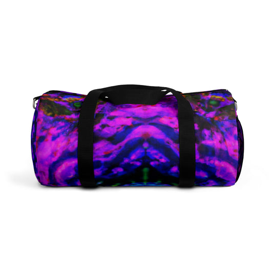 John Wilkinson, the Ironmaster-Duffle Bag