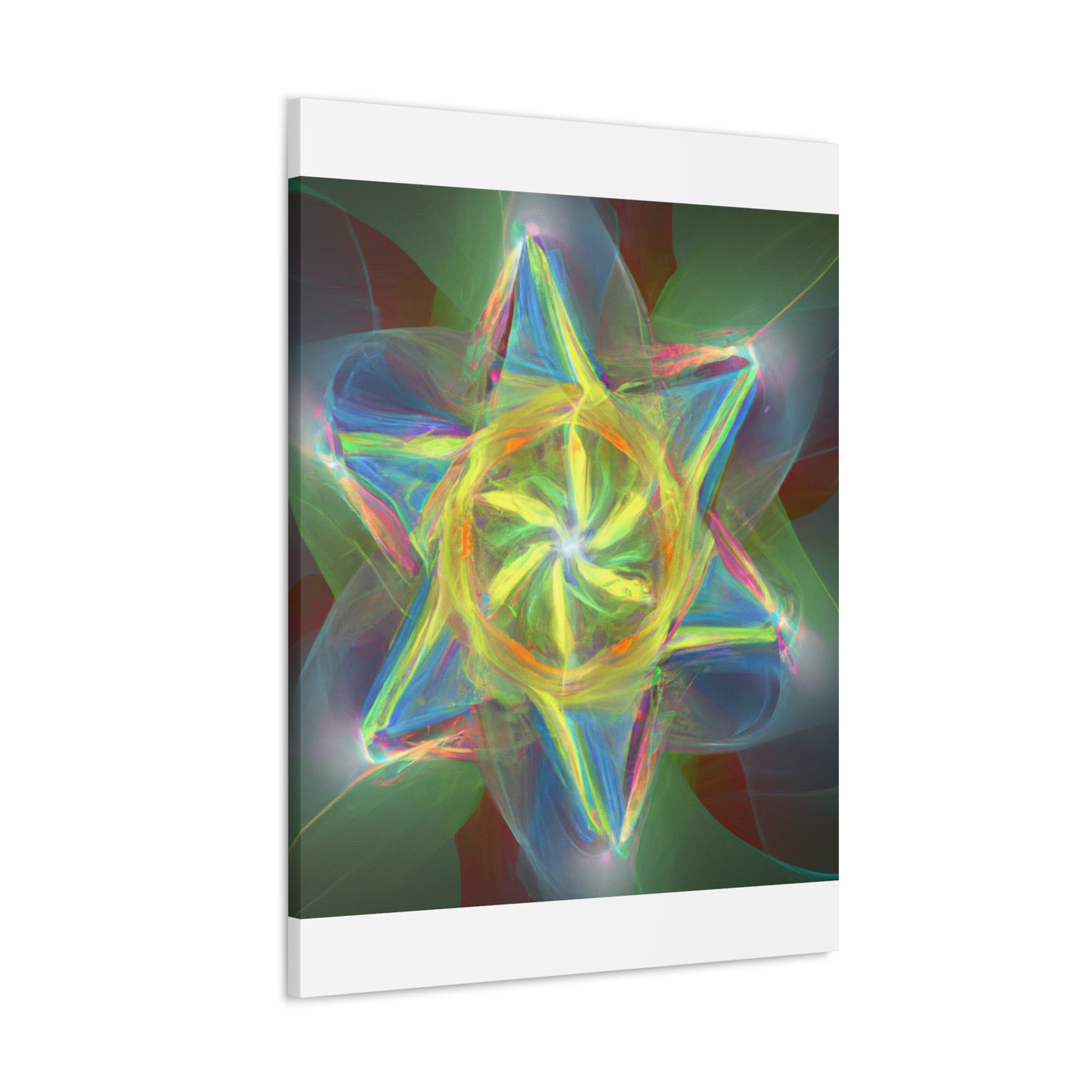 Pieter Bruegel the Elder- Canvas