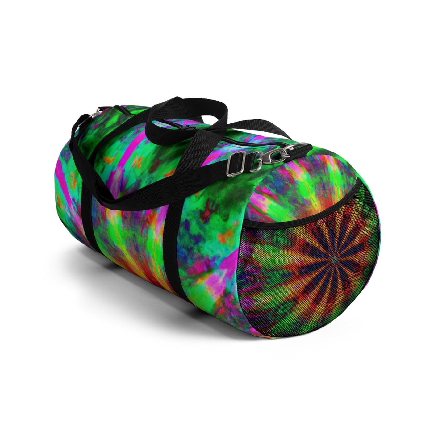 Matthew Boulton-Duffle Bag