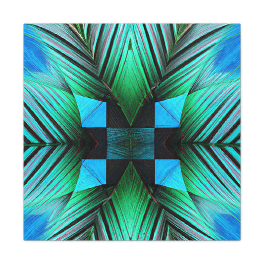 Joseph Wright of Derby- Canvas