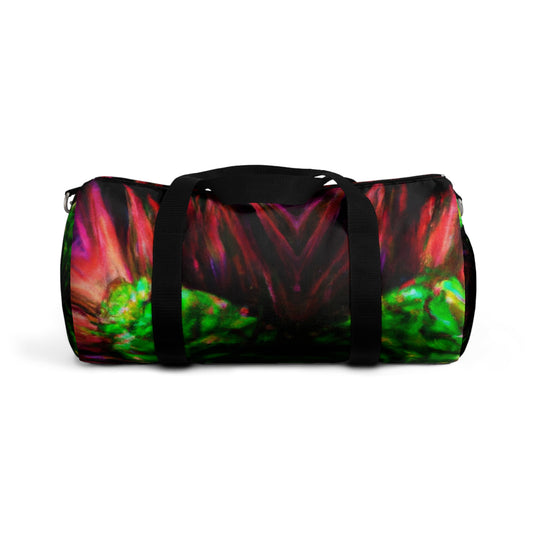 James Watt-Duffle Bag