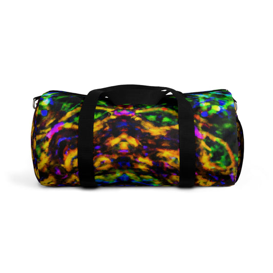 James Watt (1736-1819), Scottish engineer and inventor of the first modern steam-Duffle Bag