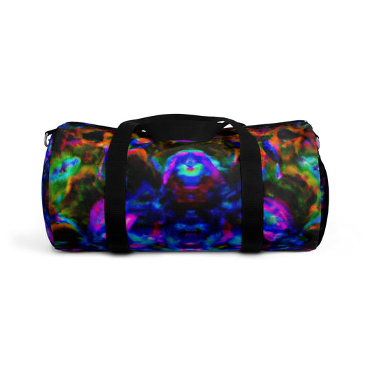 James Watt (male)-Duffle Bag