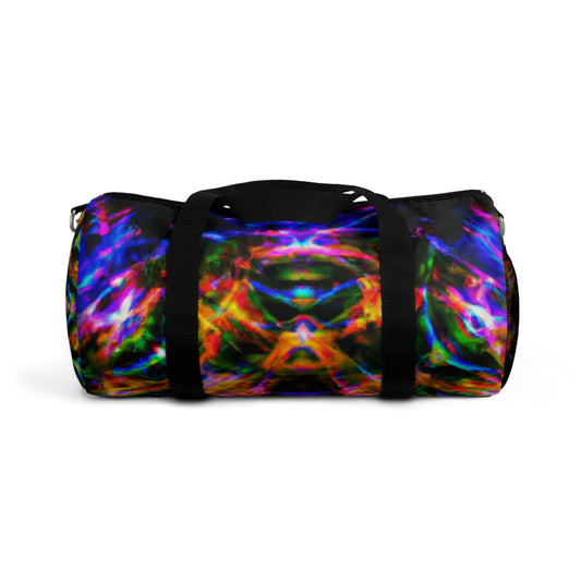 Joseph Bramah-Duffle Bag