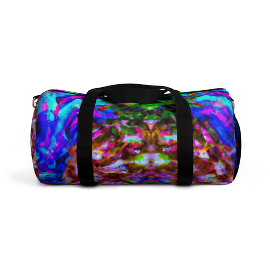 John Wilkinson (1728 - 1808)-Duffle Bag