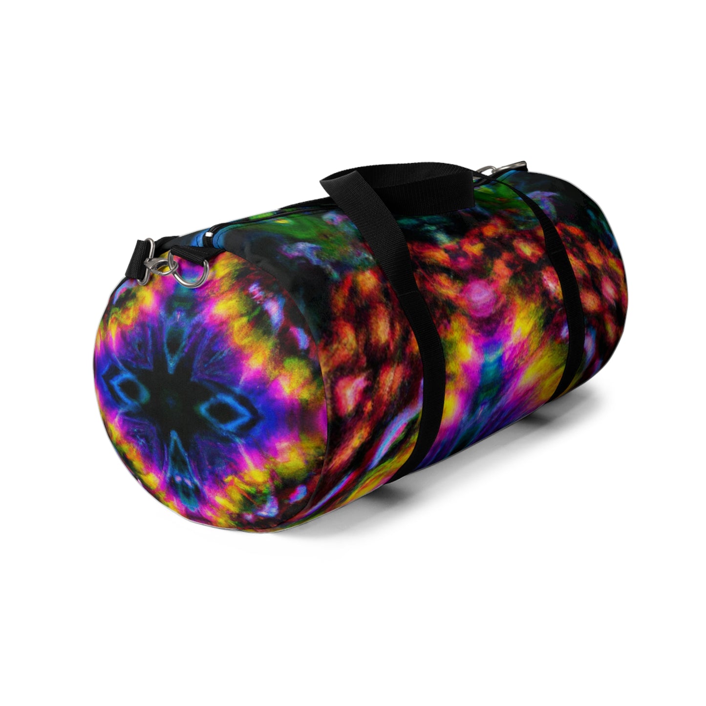 Paul Revere-Duffle Bag