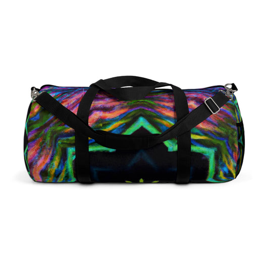 James Watt (1736-1819)-Duffle Bag