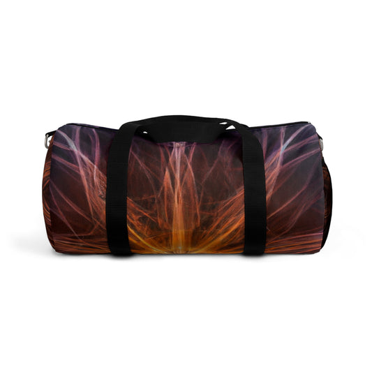 Isaac Singer (inventor of the sewing machine)-Duffle Bag