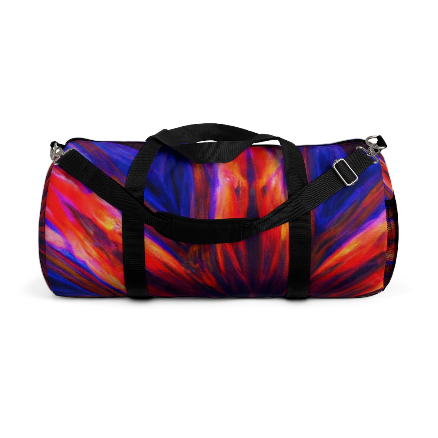 Matthew Boulton-Duffle Bag