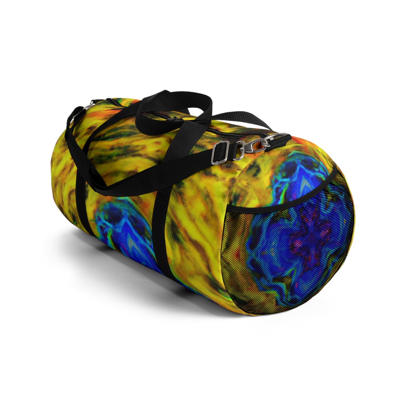 Robert Owen-Duffle Bag