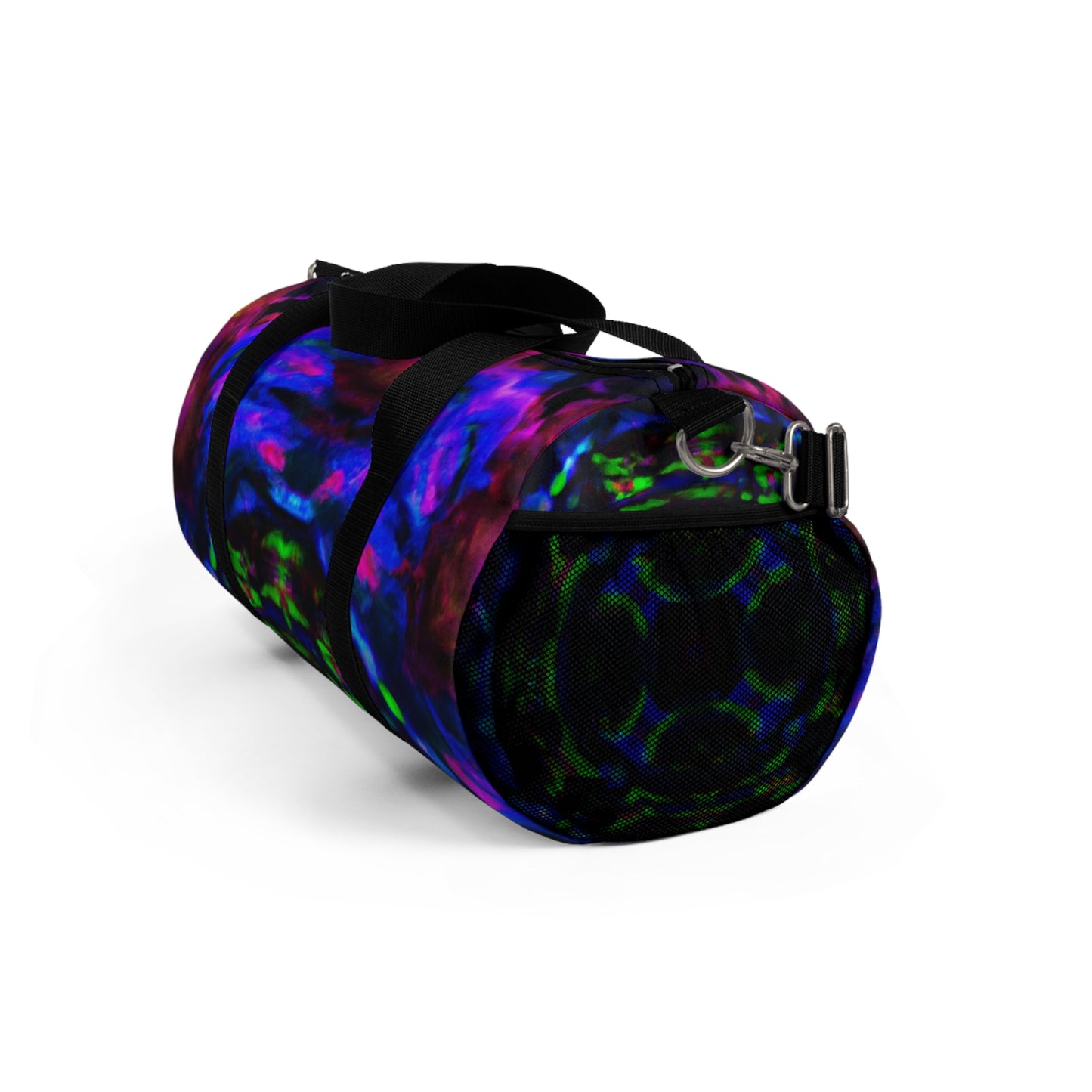 James Watt (1736–1819), Scottish inventor, mechanical engineer, and chemist.-Duffle Bag